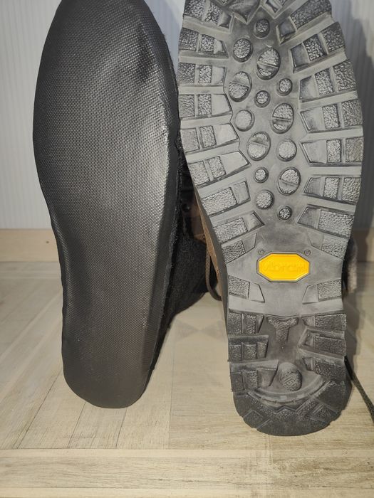 Продам зимові чоботи Meindl Nordkap PRO GTX