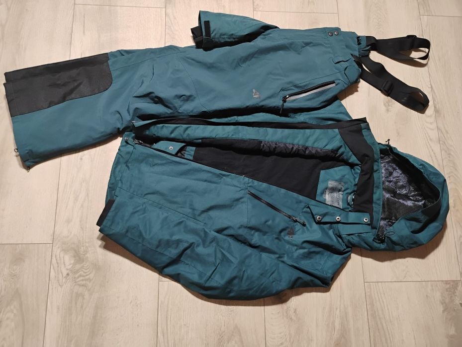 Kombinezon narciarski damski 4F M/L