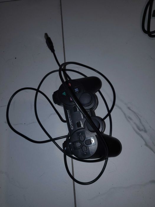 Konsola PlayStation 3