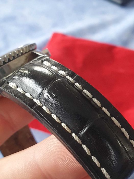 Navitimer B01 Chronograph 41