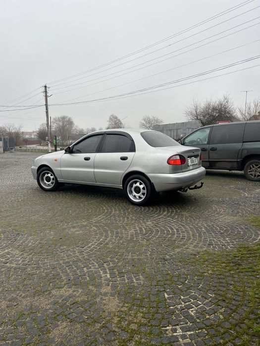 Продам сенс 1,3 газ/бенз