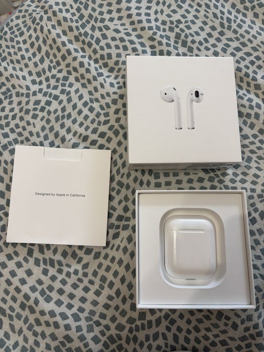airpods apple.