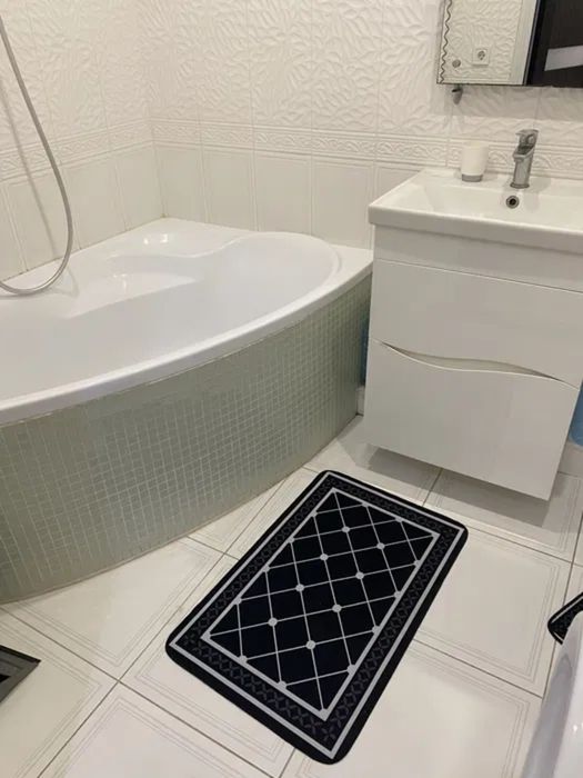 KADORR Таирова - 1 комн. в 29 Жемчужине, автономия, генератор