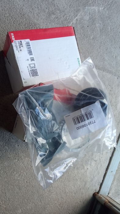 Катушка коллектор БМВ Е34 запчасти