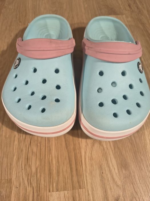Buty crocs   J 1