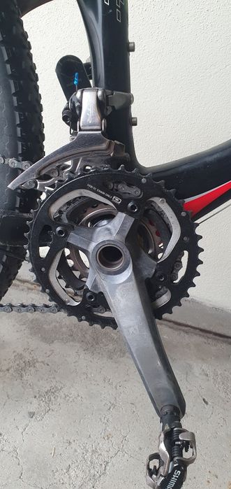 Bicicleta specialized