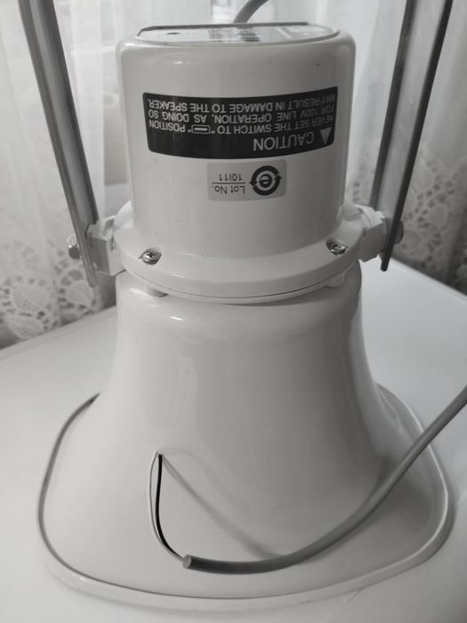 Рупорний громкоговоритель  SC-630M