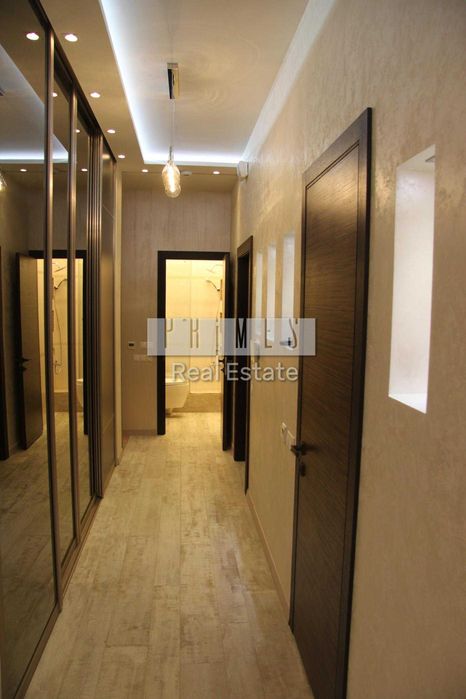 Продаж 3к квартири з ремонтом, ЖК «Новопечерські Липки», вул. Андрія Верхогляда, 20