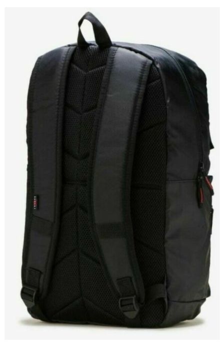 Рюкзак Nike Jordan Pivot Unisex Backpack - Black, Large
