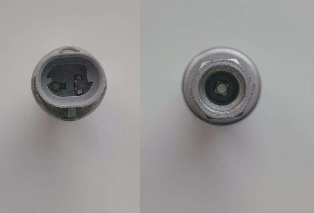 Датчик давления кондиционера автомобиля Chrysler(Mopar) 04677.362