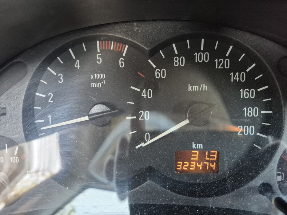 Opel Corsa 1.3 Diesel