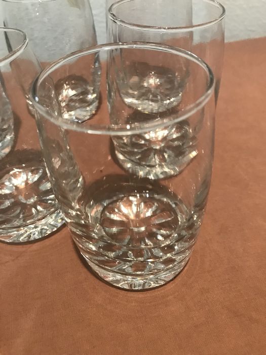 Чайная пара ;Набор  салатников  формы для кекса