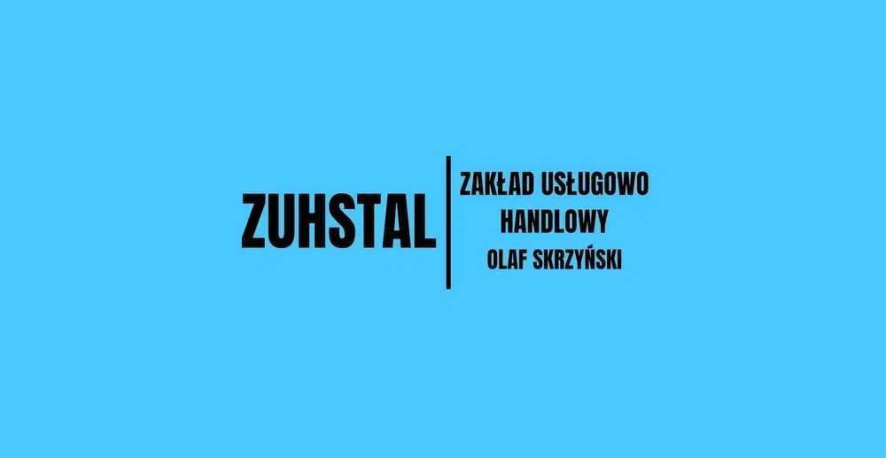 Profil stalowy – szybka dostawa materiału