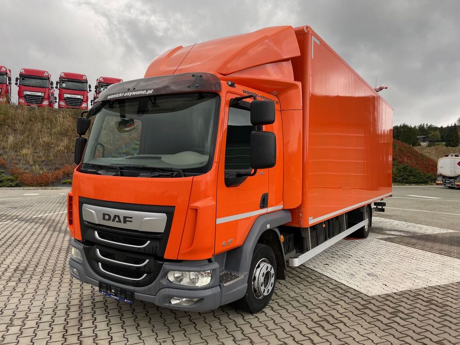 DAF
