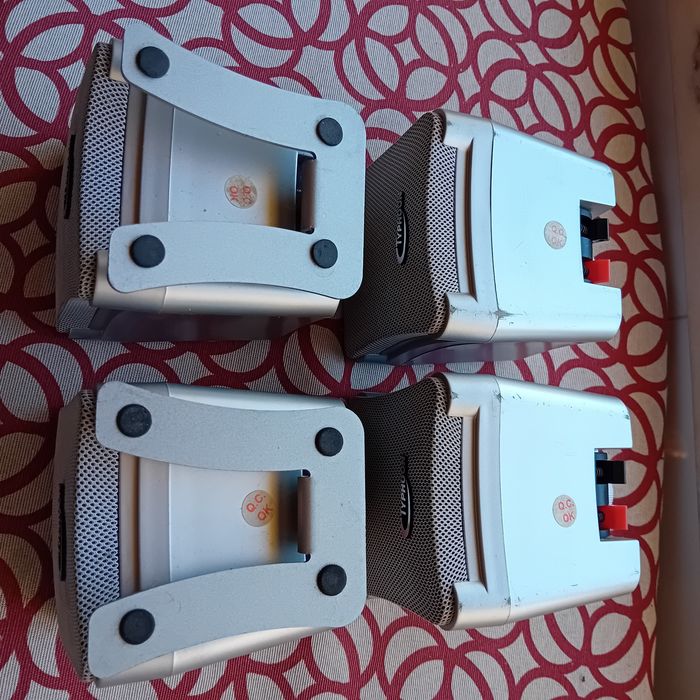 Conjunto de colunas typhoon