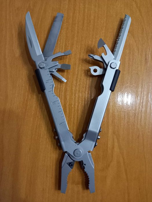 Мультитул Gerber Multi-Plier 600, 7500
