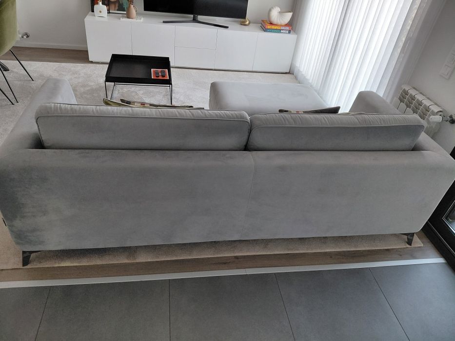 Sofa da marca M2A