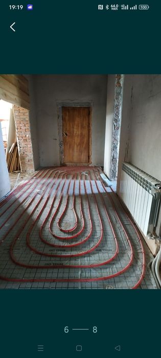 Дом по адресу (площадь 300 м²) - Atlanta.ua - фото 4