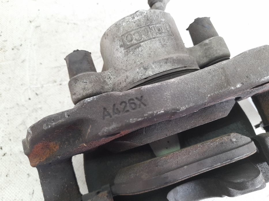 Pinça travão / maxila de travão frente direita VOLVO V40 Hatchback