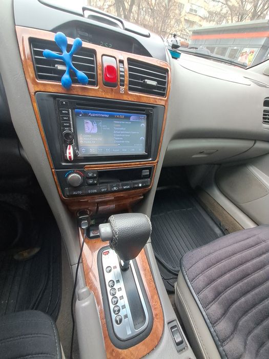 Продам Nissan Maxima a33