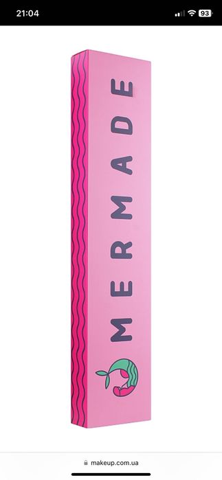 Масажна щітка з ворсом