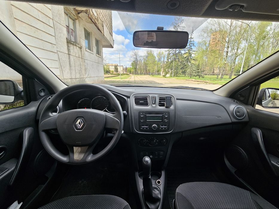 Продам Renault Logan 1.5 dci