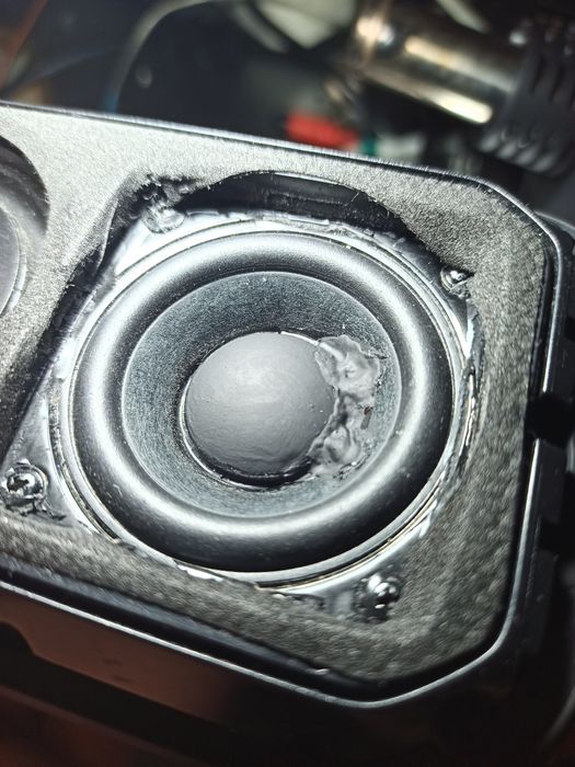 Ремонт JBL, harman kardon, marshall