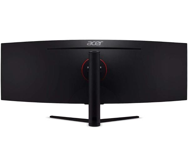 Monitor 49 calii Acer Nitro EI491CRPbmiiipx 4ms 144Hz
