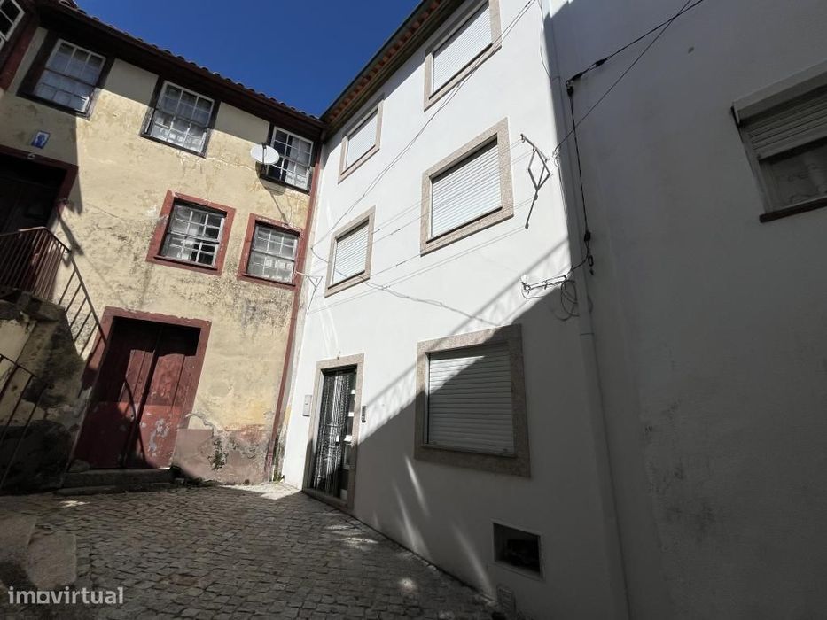 Moradia Famalicão