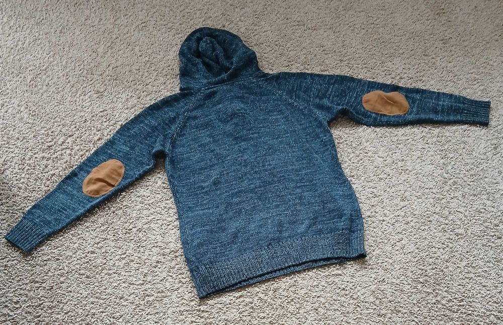 Męska bluza/sweter Woods Man rozm. L/XL