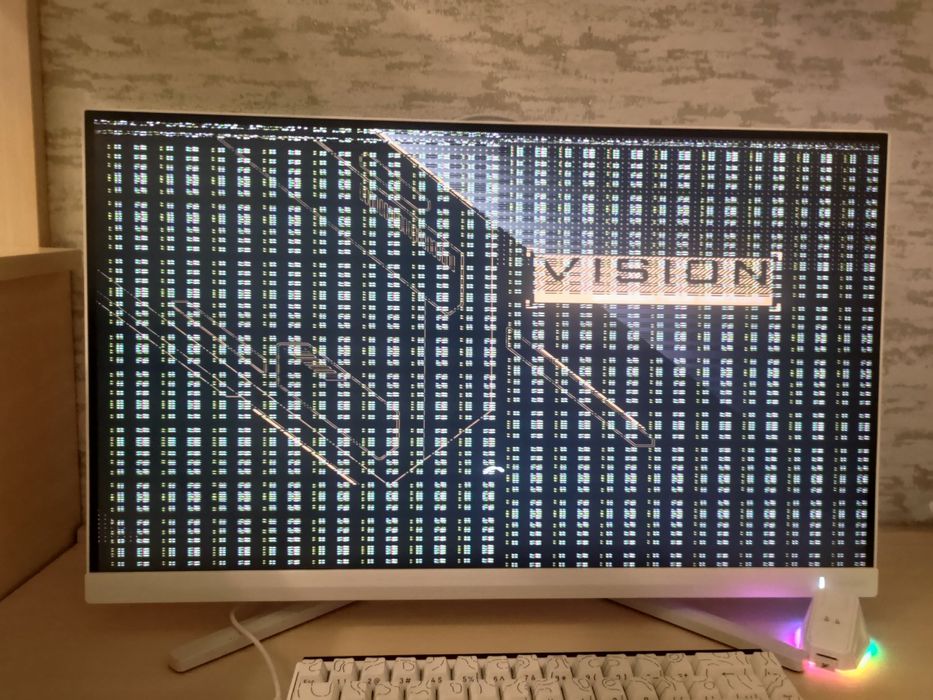 Продам НЕРОБОЧУ відеокарту 1070 ti