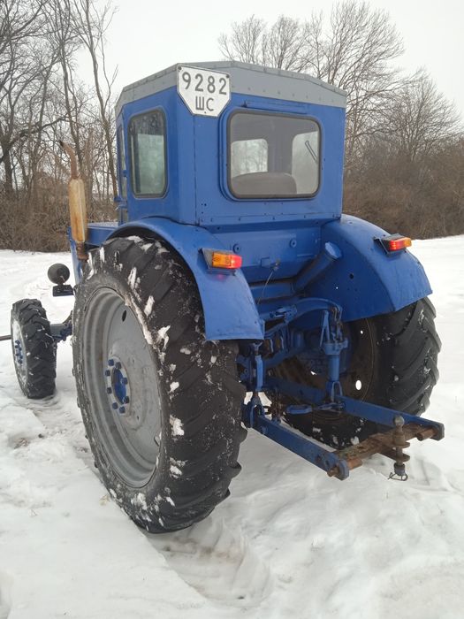 Продам Т-40АМ в гарному стані