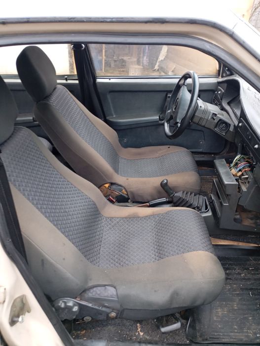 Продам сідушки Ваз 2109.