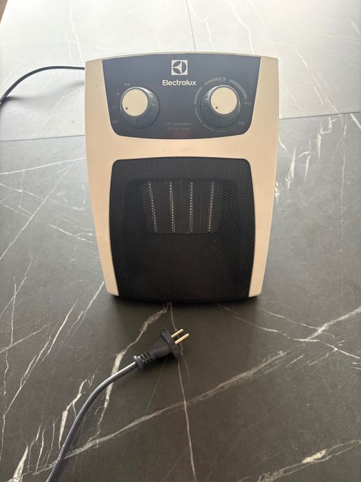 Продам электрообогреватель.