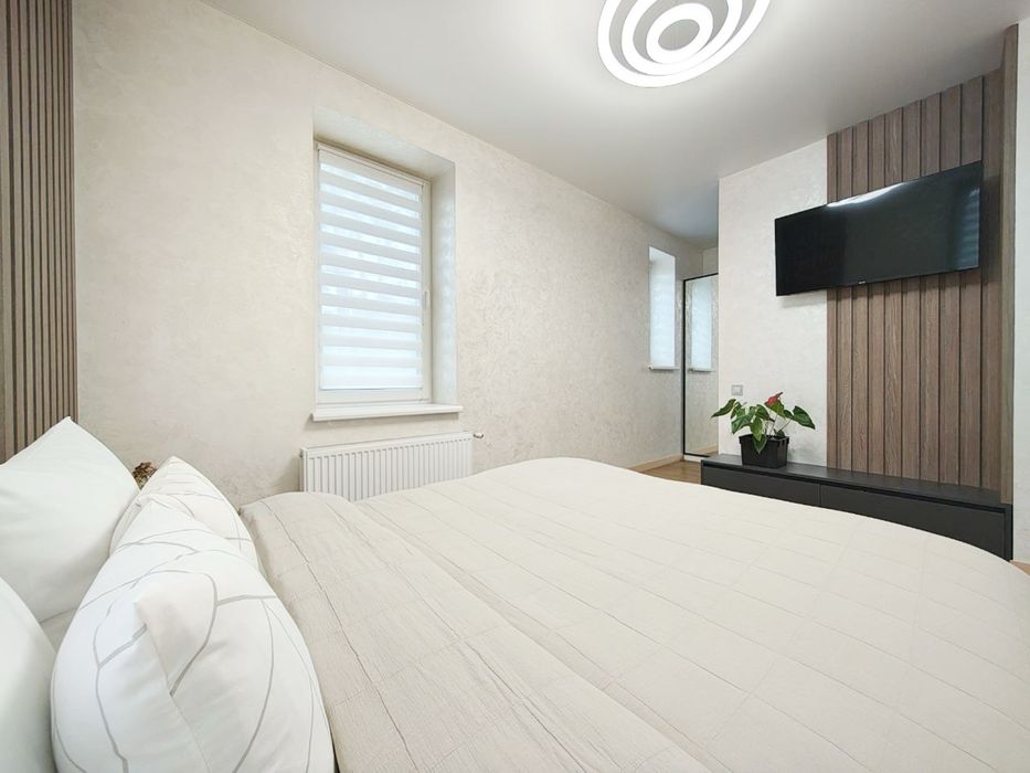 Будинок з ремонтом в Лісовій Бучі! Газ!