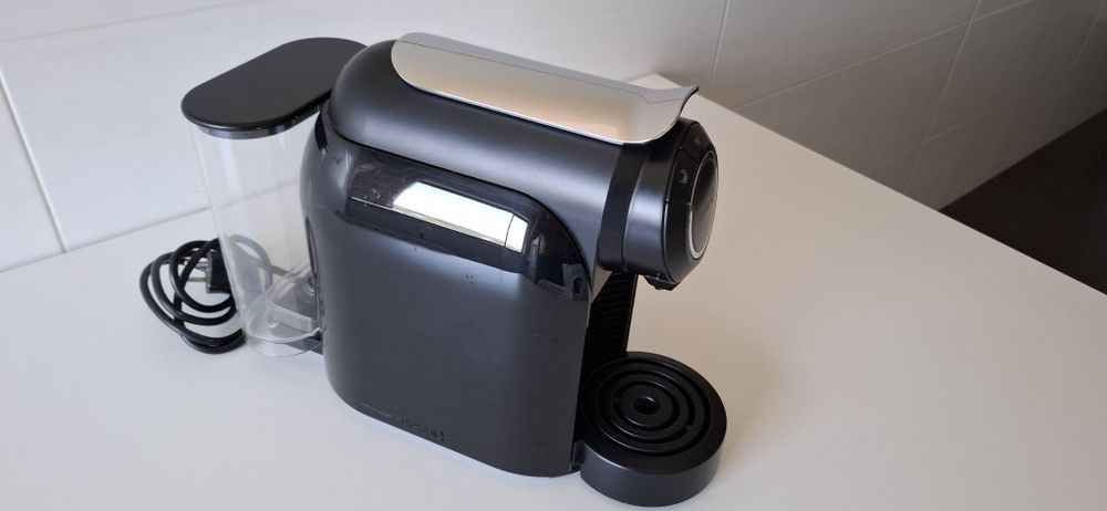 Máquina de café Delta Q Qool Evolution