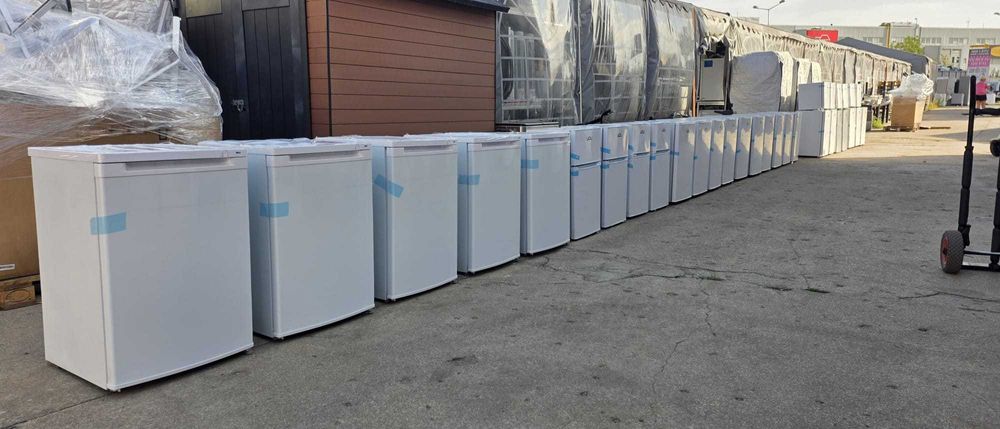 JANKI, ul. Wspólna 6 Lodówki podblatowe NOWA DOSTAWA