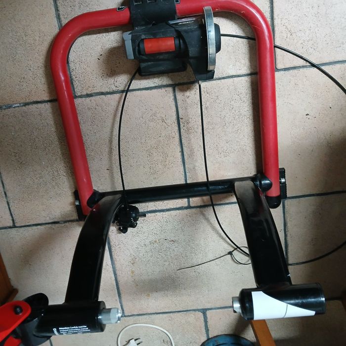 ROLOS Bicicleta Novos