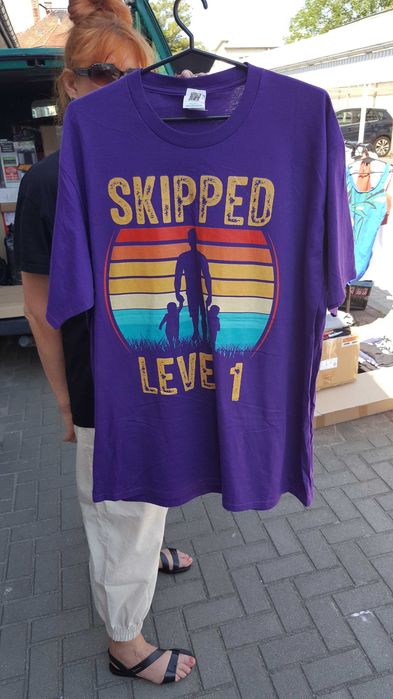 T-shirt bawełna 100%
