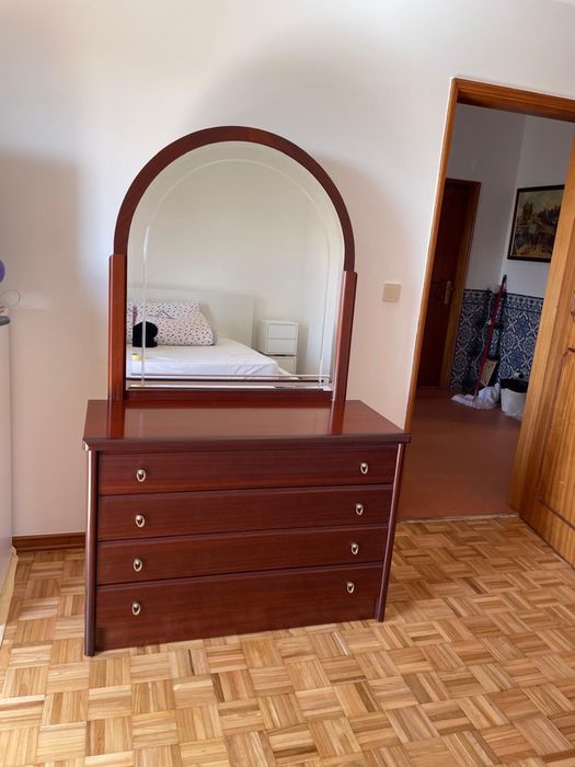 Recheio de quarto