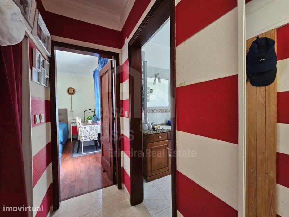 Vende Apartamento T1 - Ericeira, A Casa das Casas
