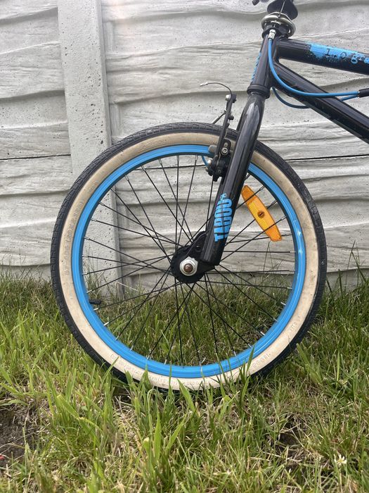 BMX Tabou 1.0 stan bardzo dobry