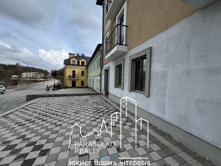 Ліквідне приміщення в Старому місті