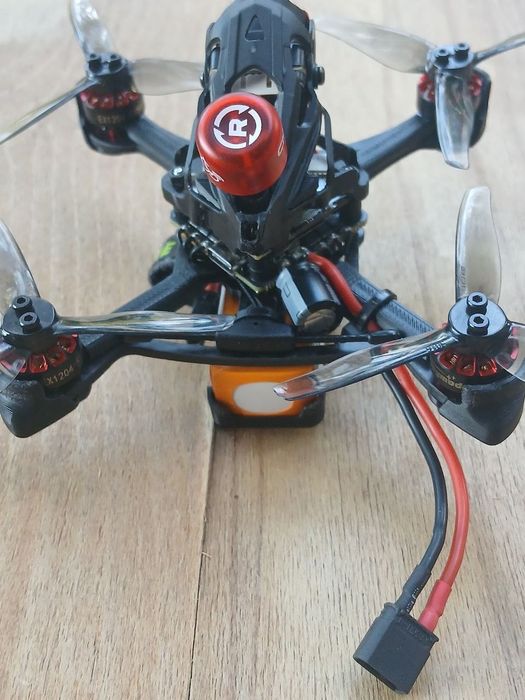 Гоночний FPV 3 дюйма