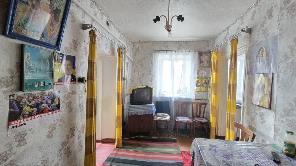 Продаж будинку в с.Степове 10 км від міста