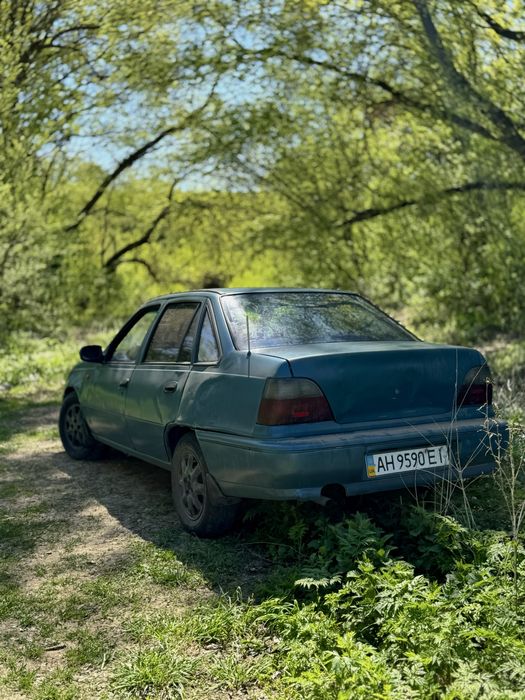 Продам авто,део нексія ,на повному ходу