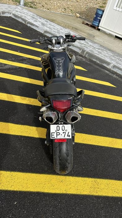 Fazer 600cc boa oportunidade