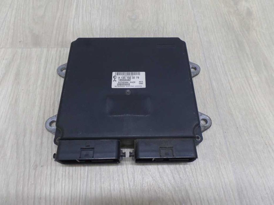 Mitsubishi Colt Smart 1.3 Komputer Sterownik A1351503279 1860A442