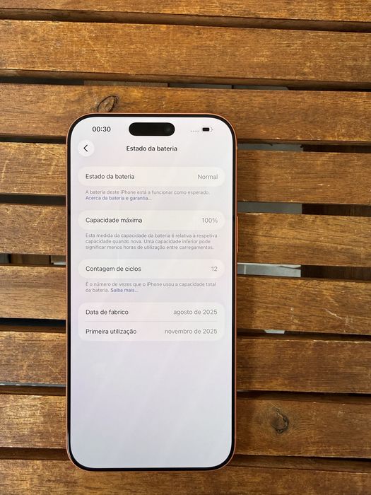 Iphone 17 Promax 256gb