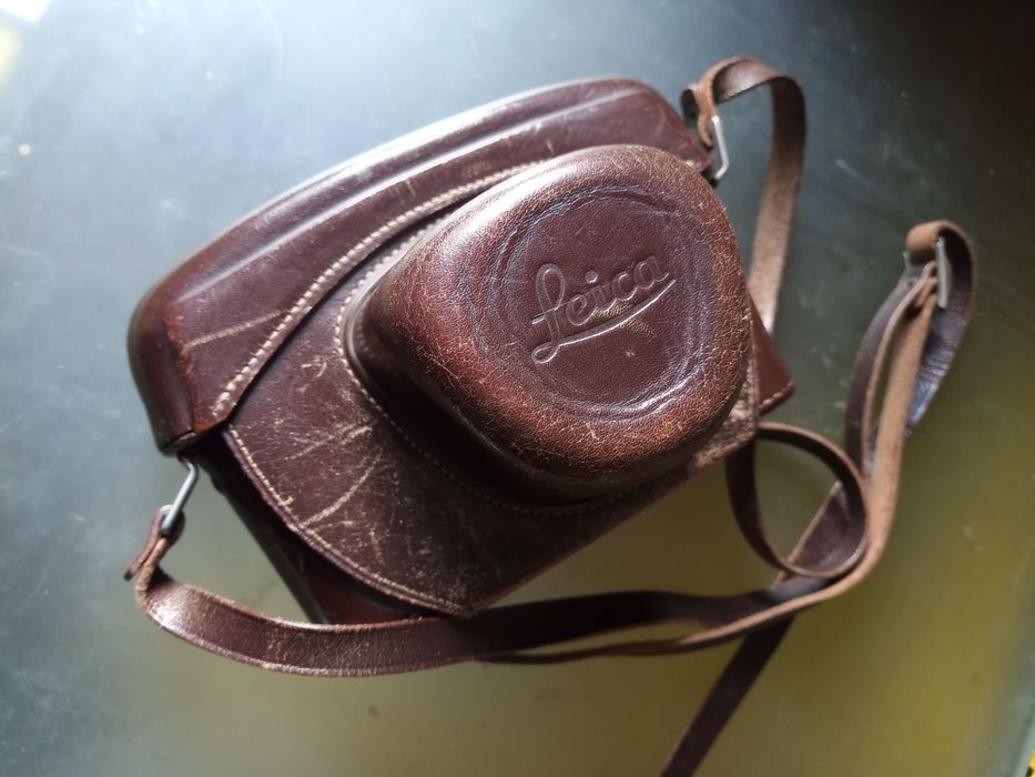 leica m3 leather case